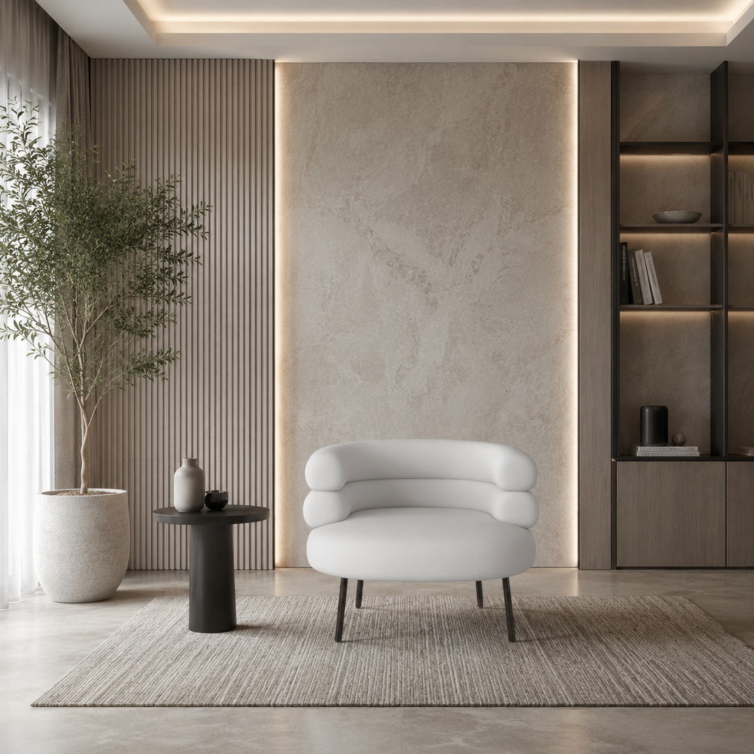 Howard Chair