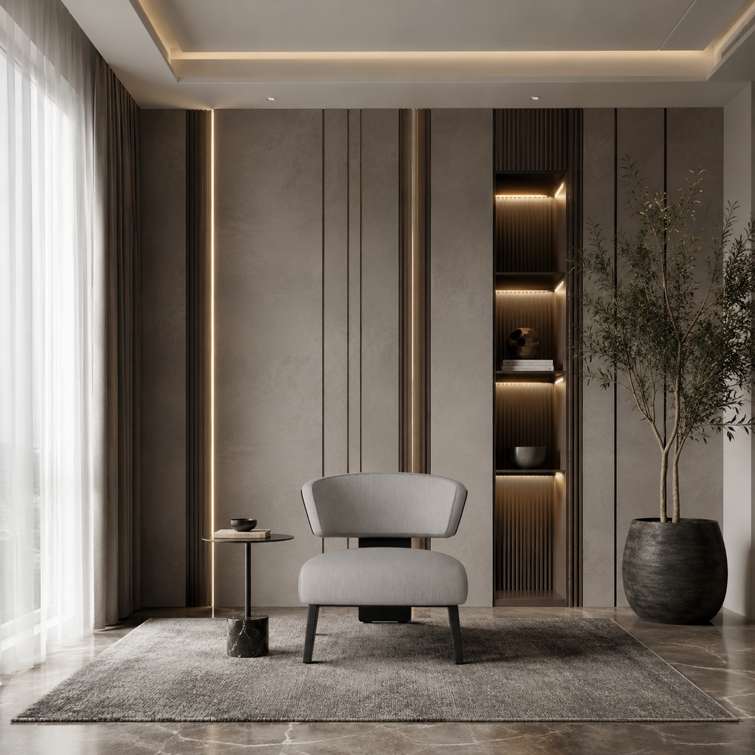 Lunera Chair