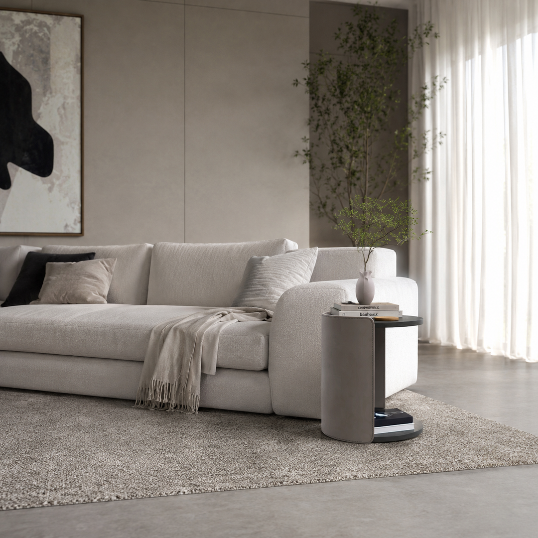 Blake End Table
