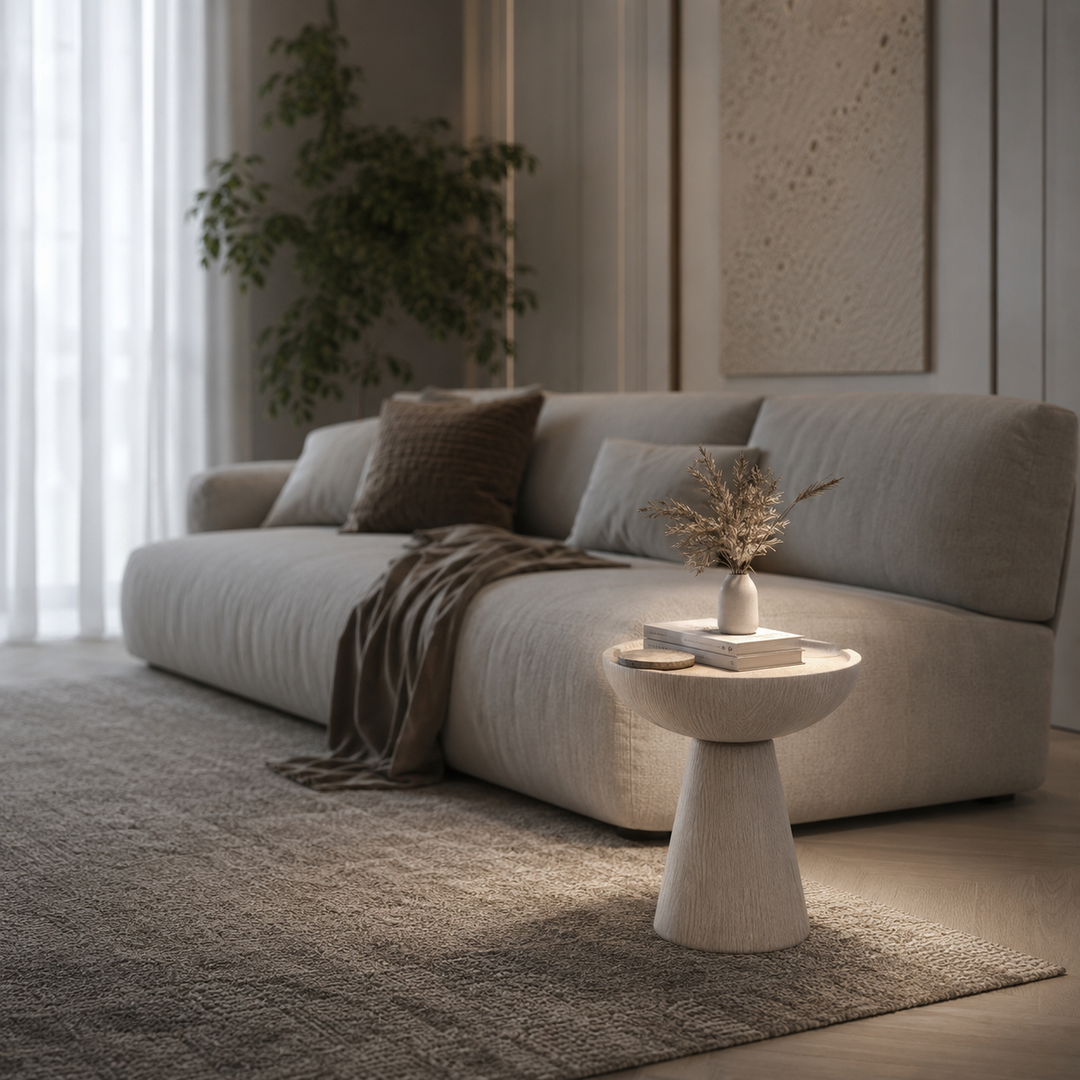 Lloyd End Table