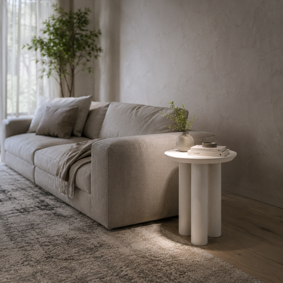Trinity End Table
