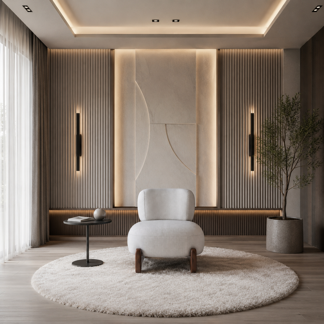 Grosso Chair