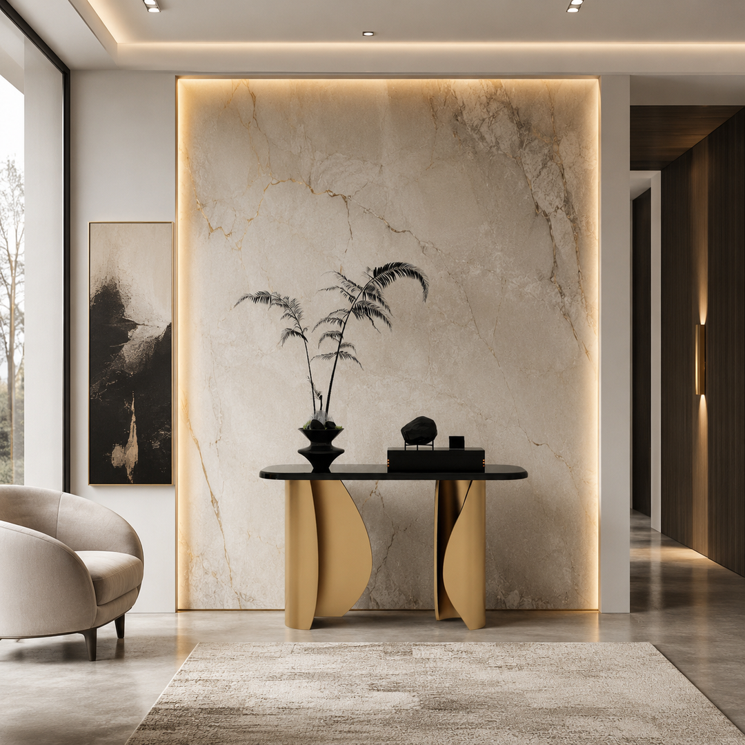 Aurum Wave Console