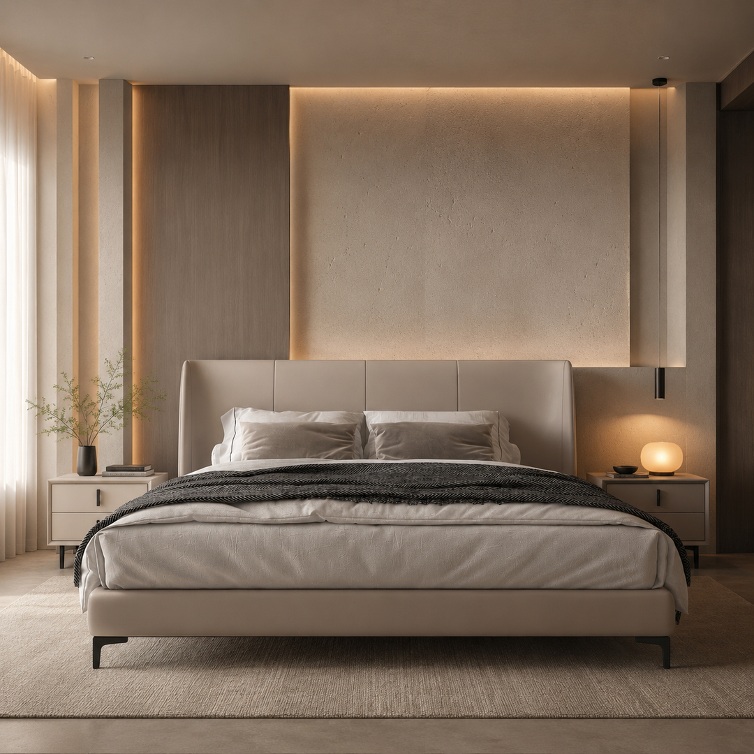 Alan Bed