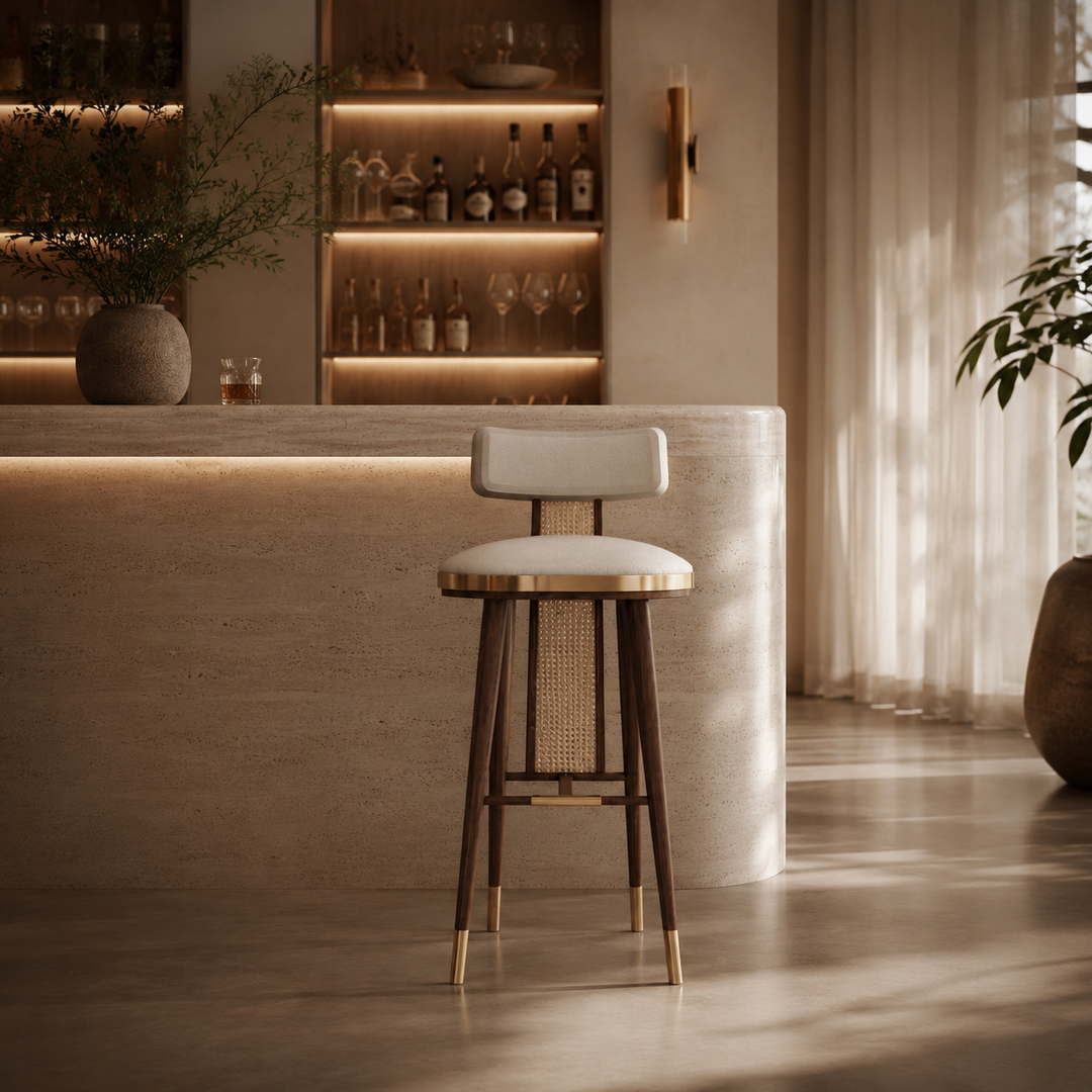 Kylie Bar Chair