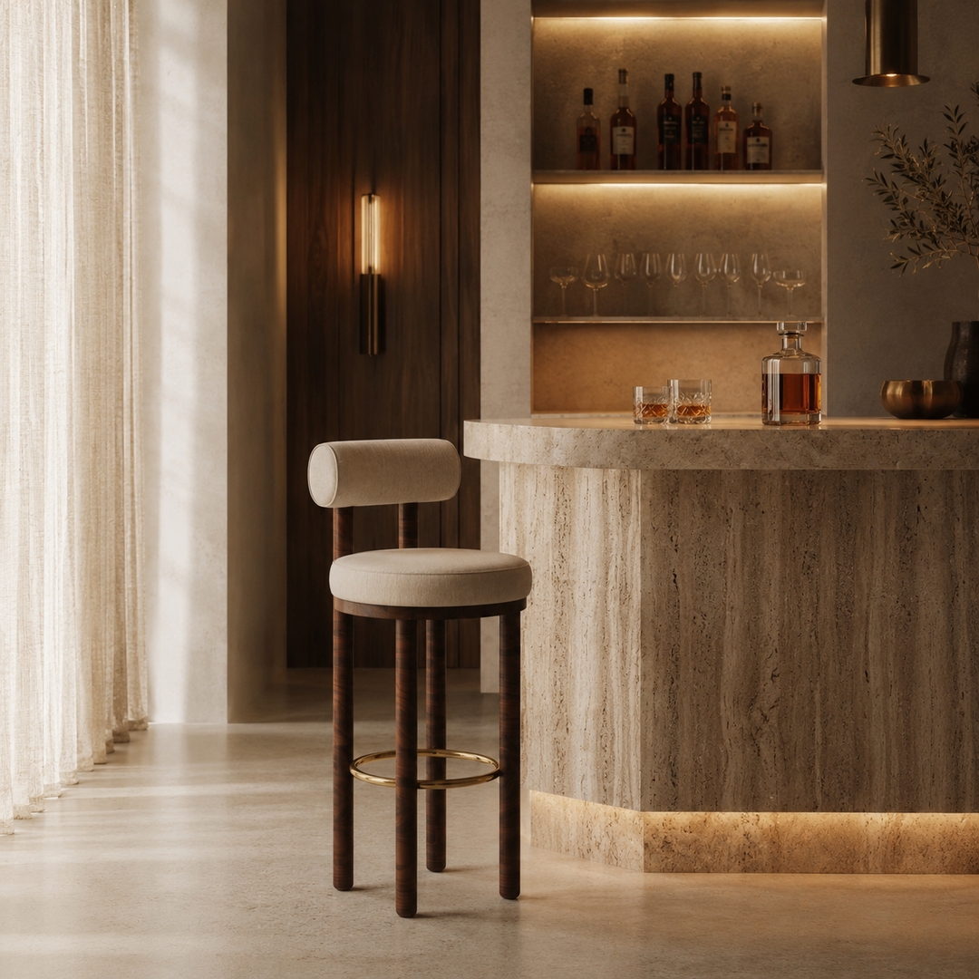 Modesto Bar Chair