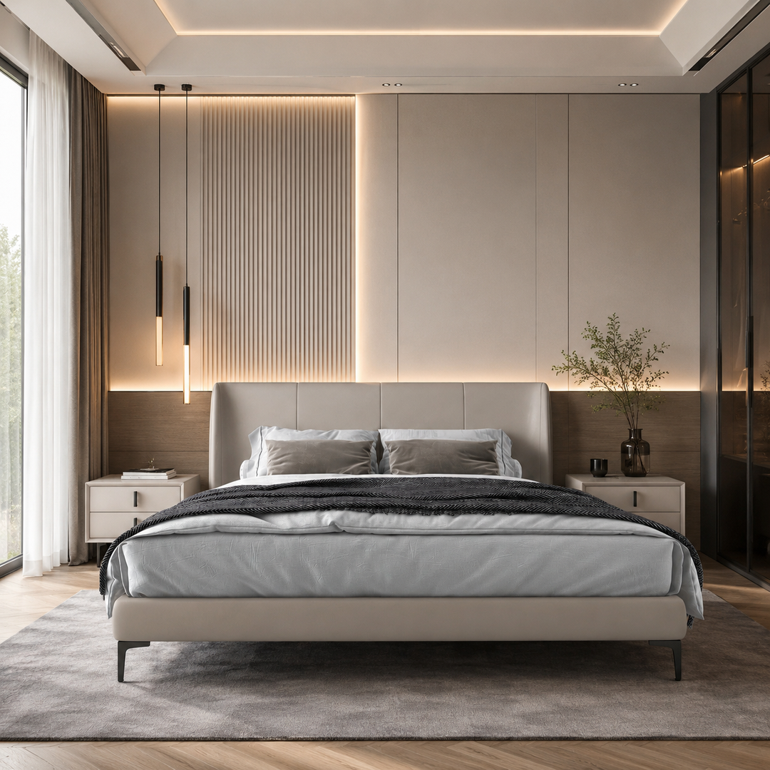 Alan Bed