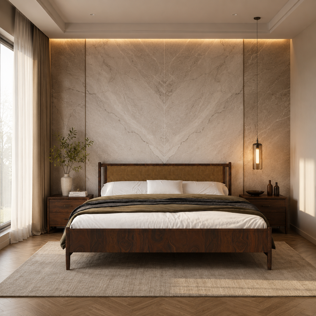 Daniel Bed