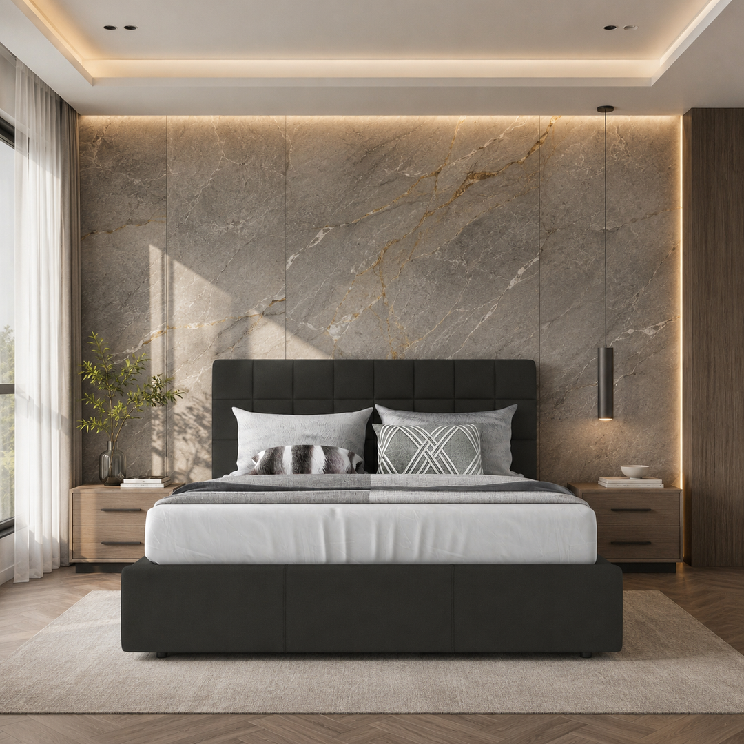 Eden Bed