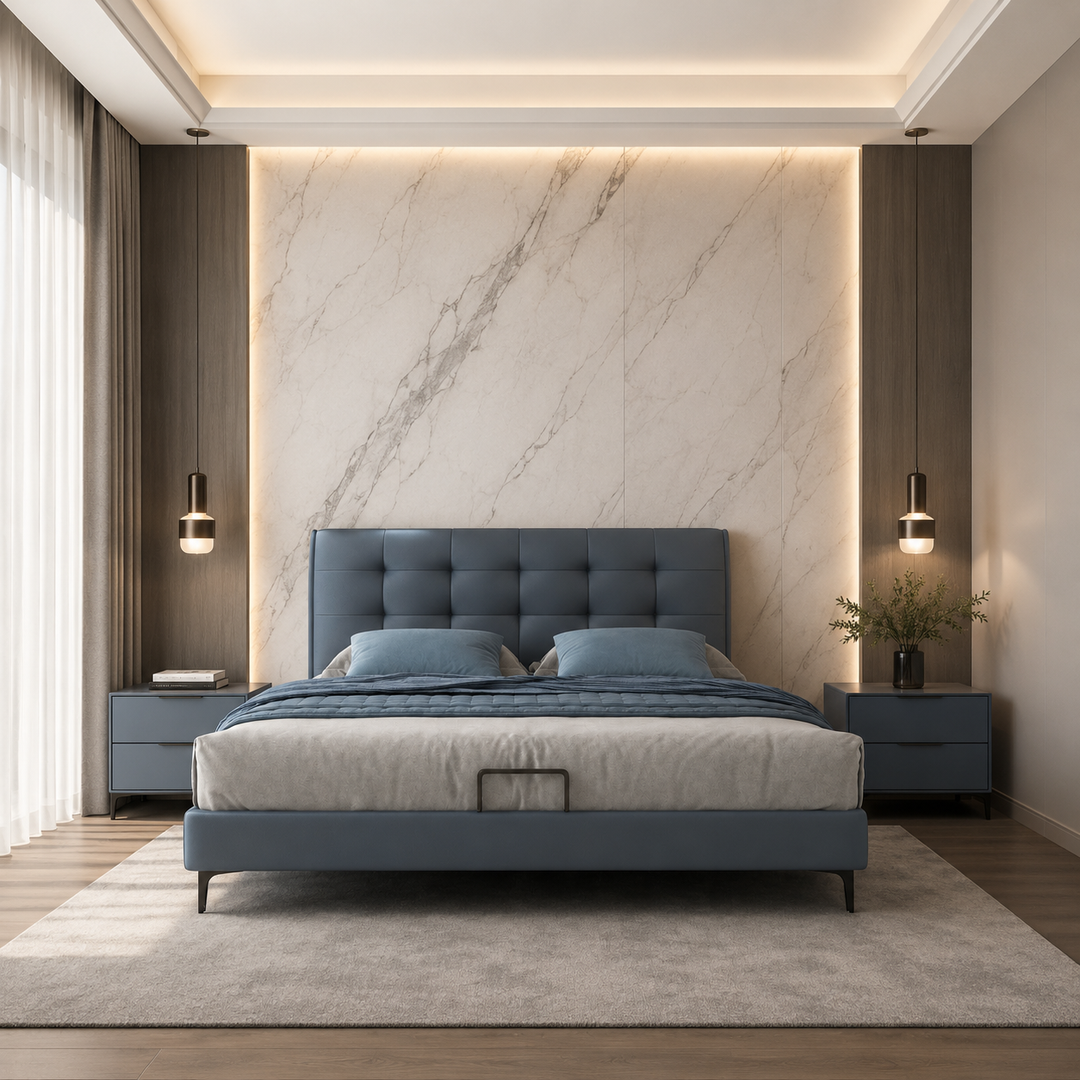 Henry Bed