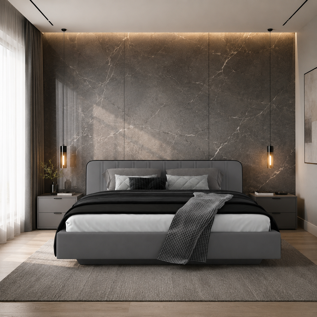 Lorne Bed