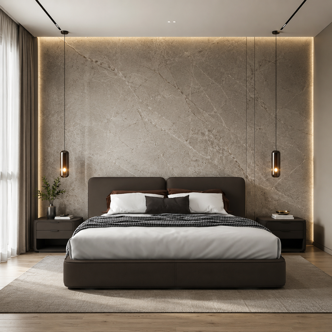 Simon Bed