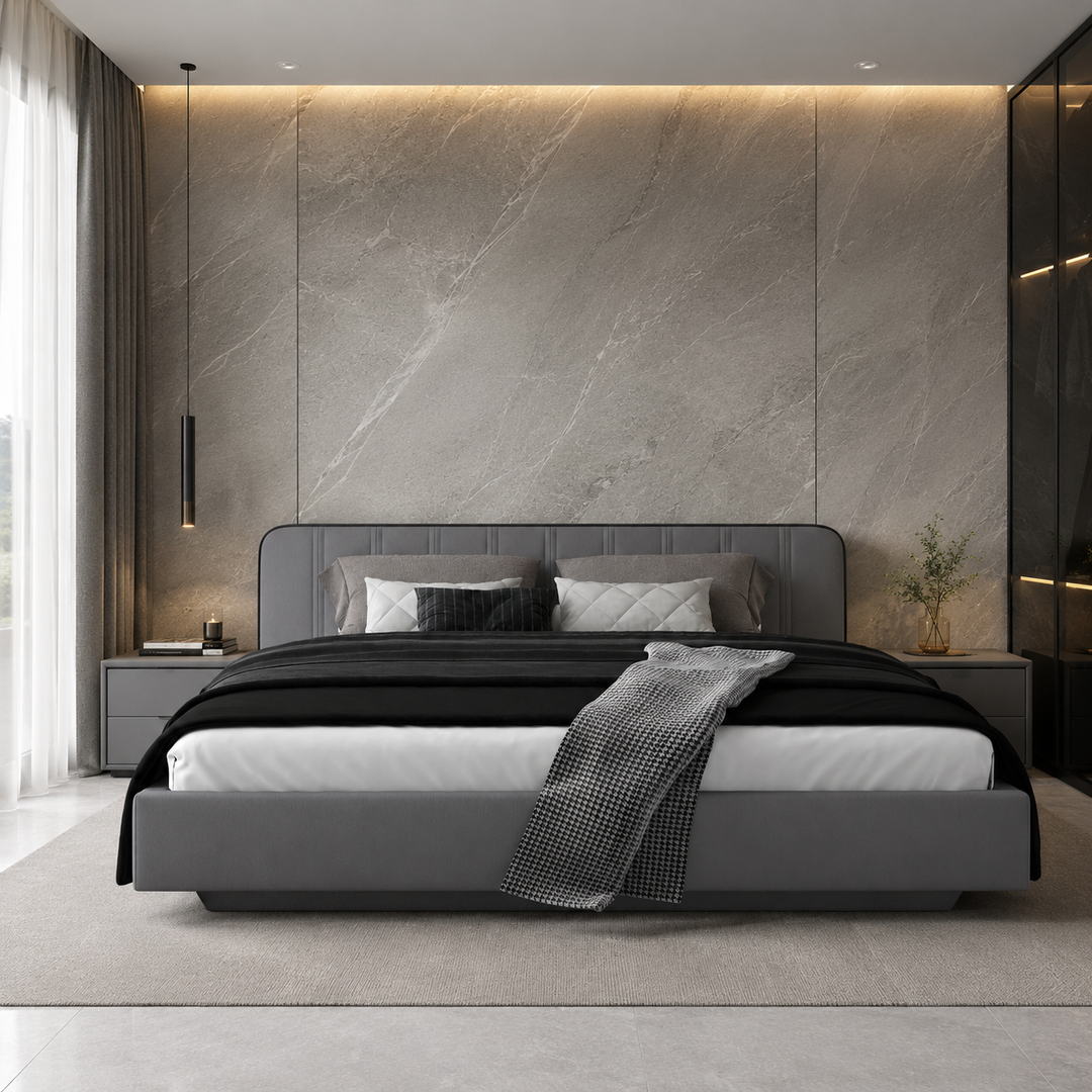 Lorne Bed