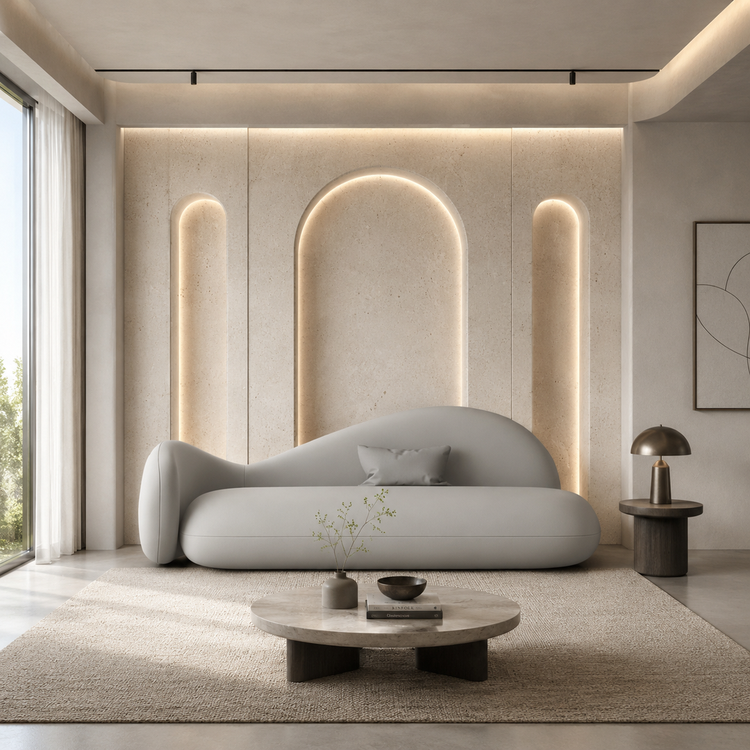Briville Sofa