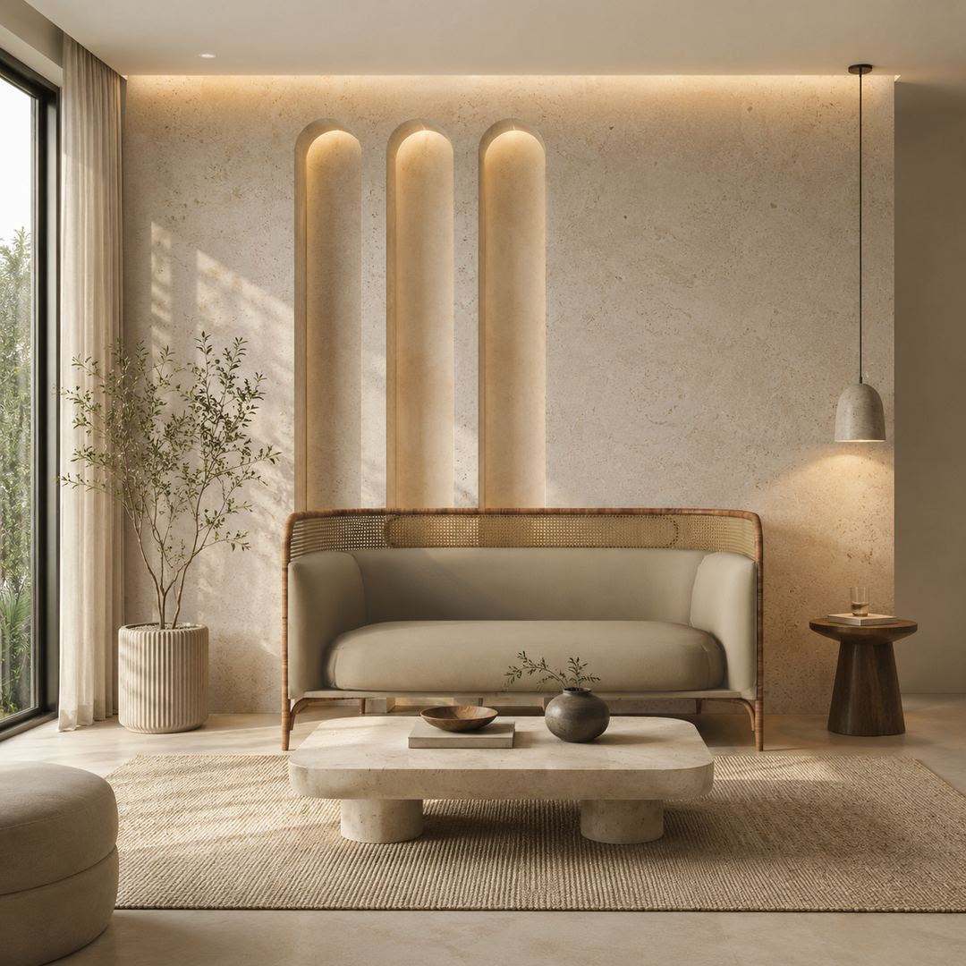 Cozynest Sofa