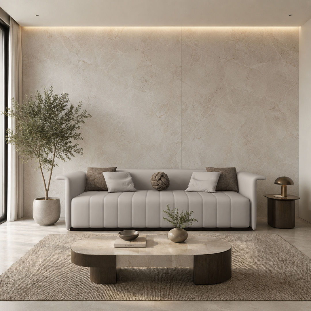 Ivoryn Sofa