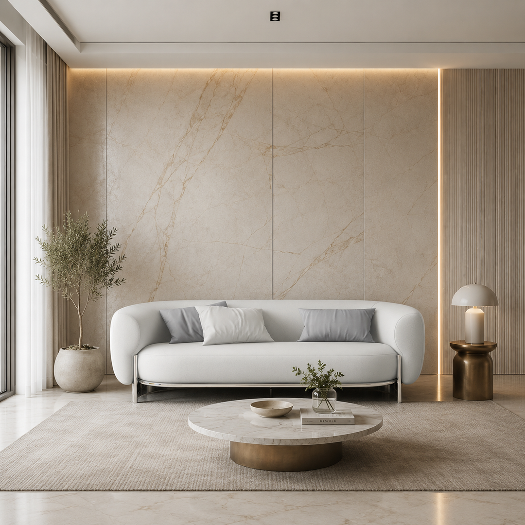 Jovella Sofa