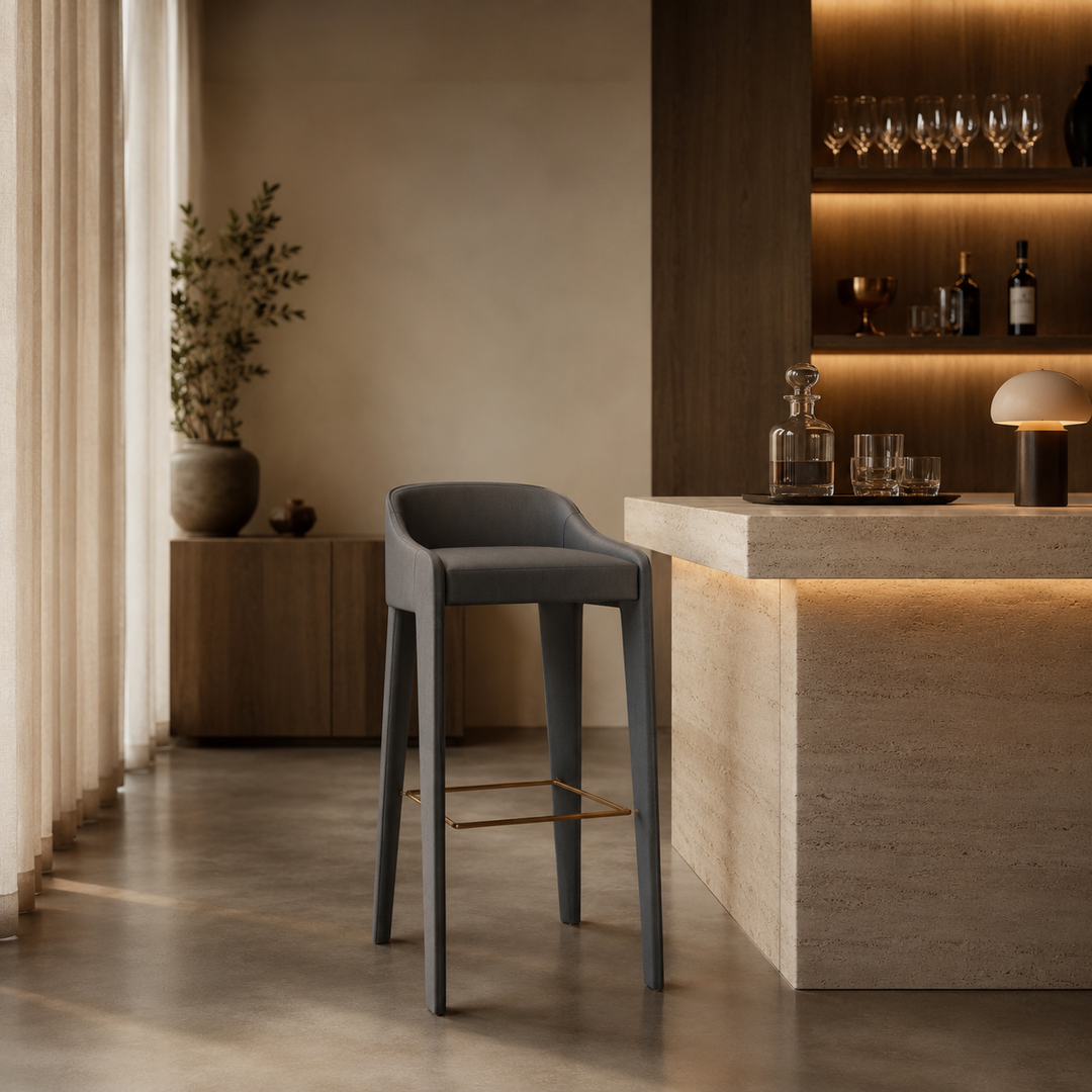 Alpha Bar Chair