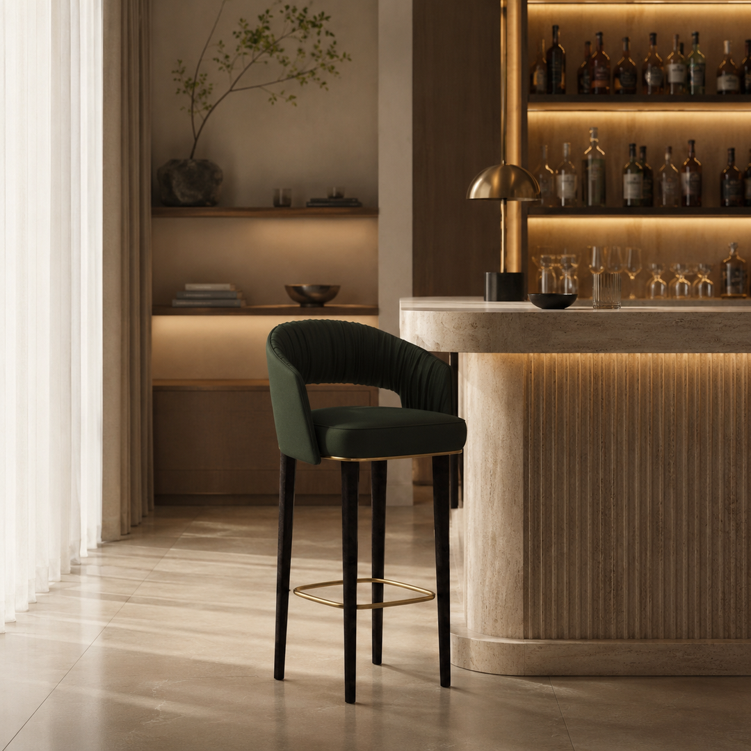 Jane Bar Chair