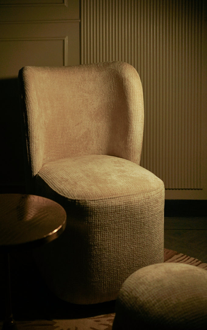 The Noelle Wing Lounge