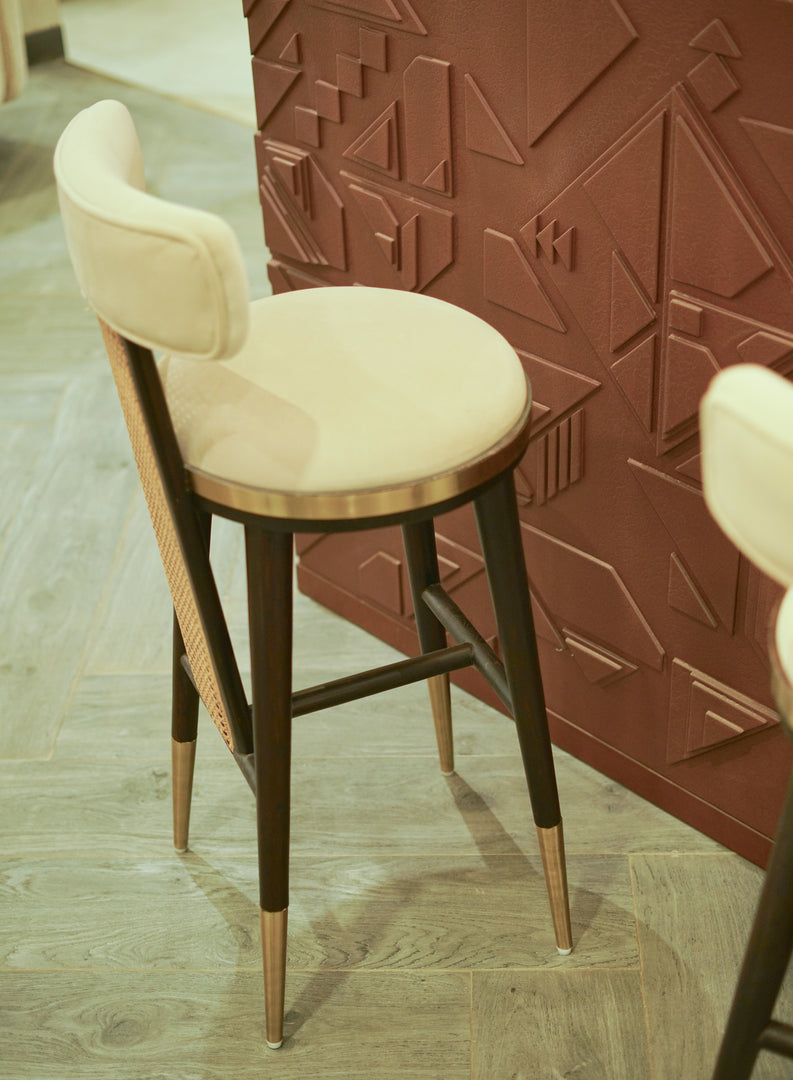 The Aurelio Bar Stool