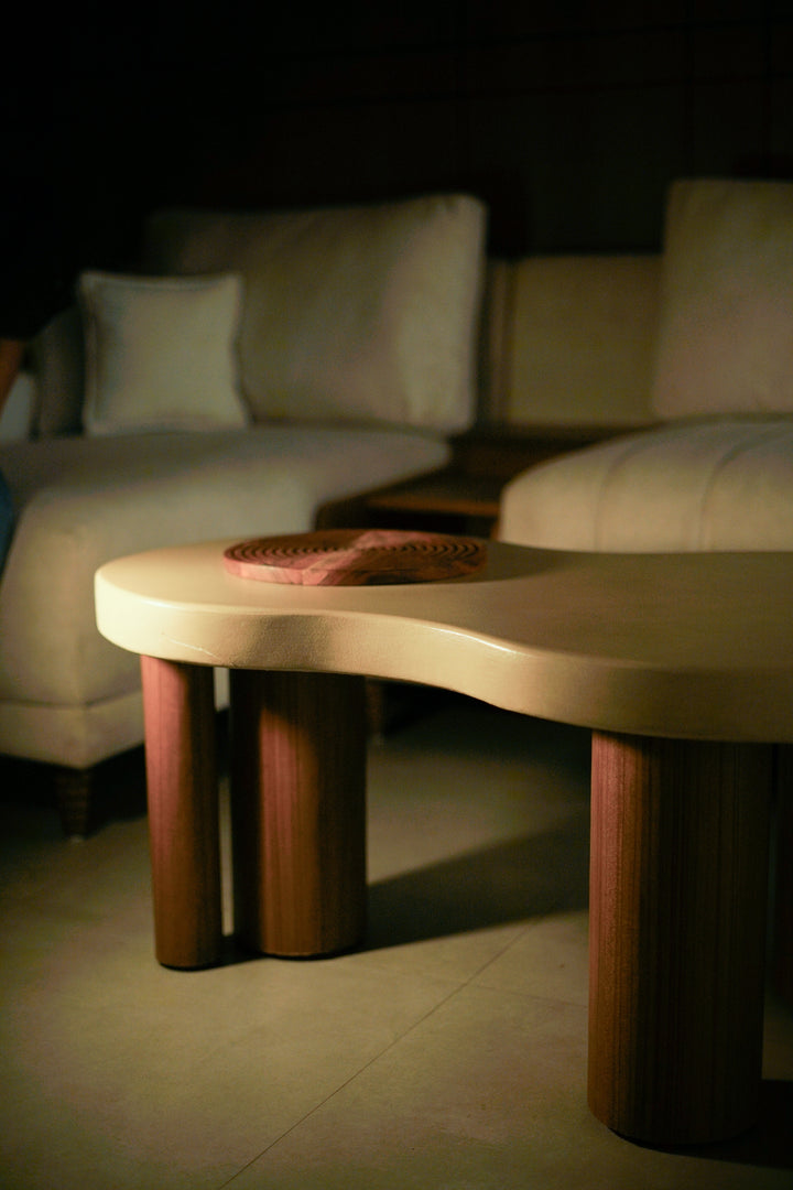 The Nocturne Wave Table