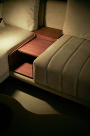 The Sandstone Lounge