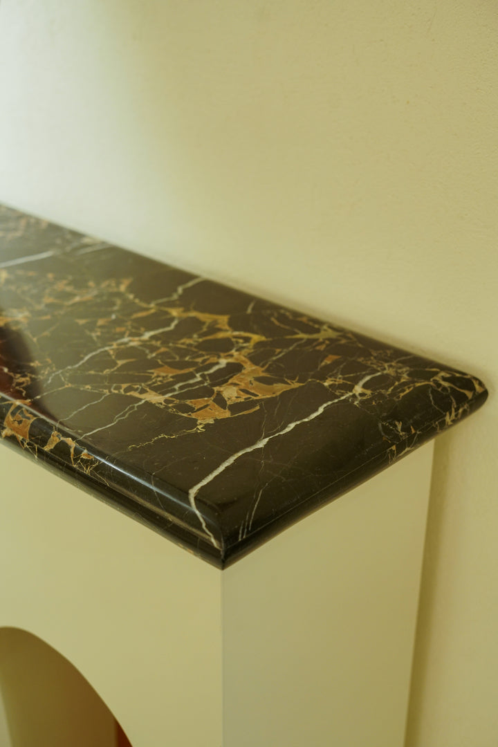 The Terranova Arch Console