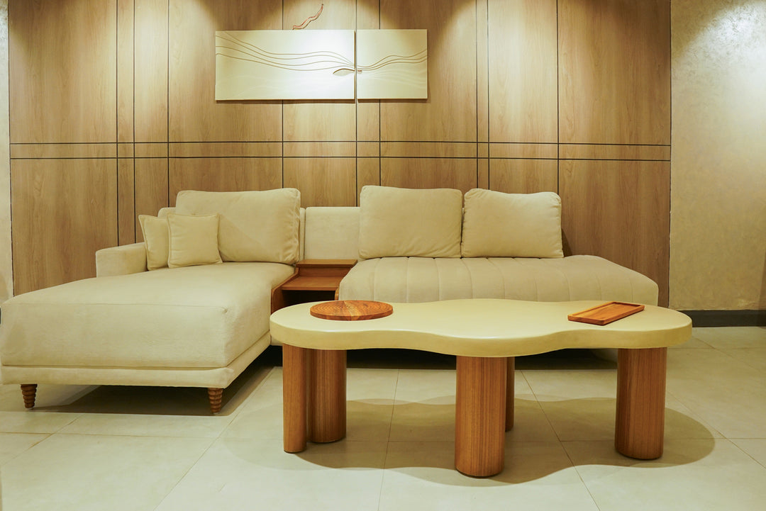 The Sandstone Lounge