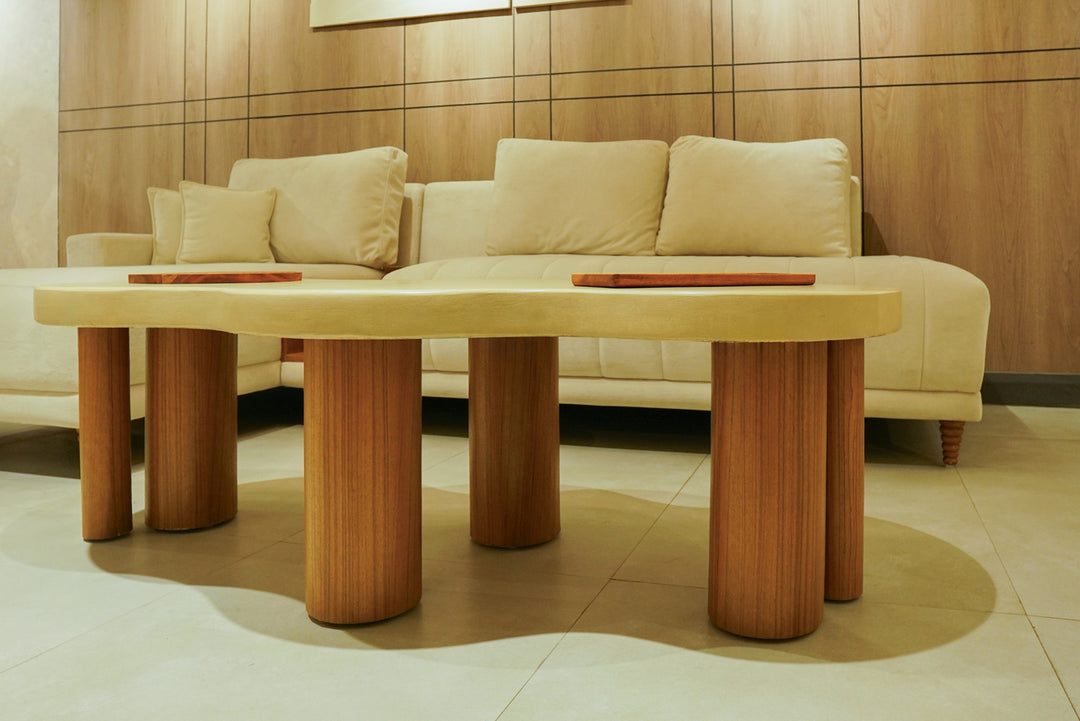 The Nocturne Wave Table