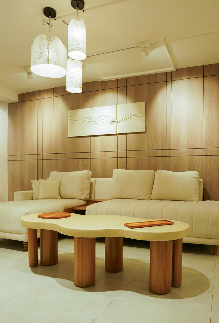 The Sandstone Lounge