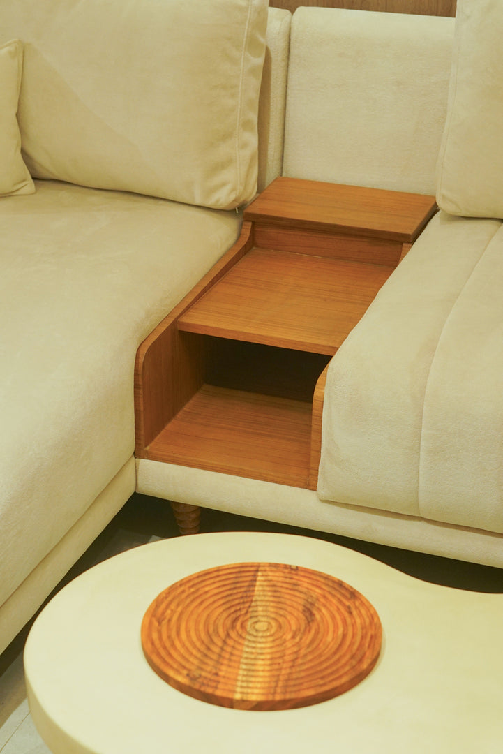 The Sandstone Lounge
