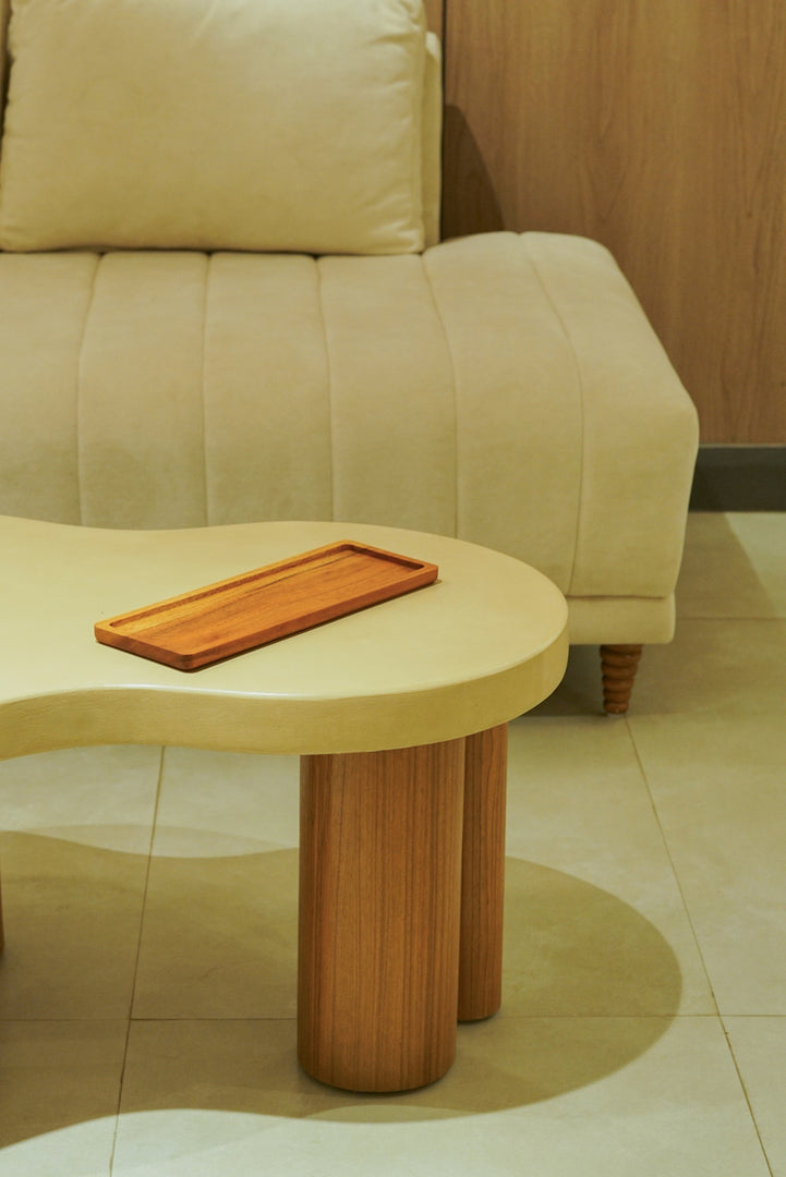 The Nocturne Wave Table