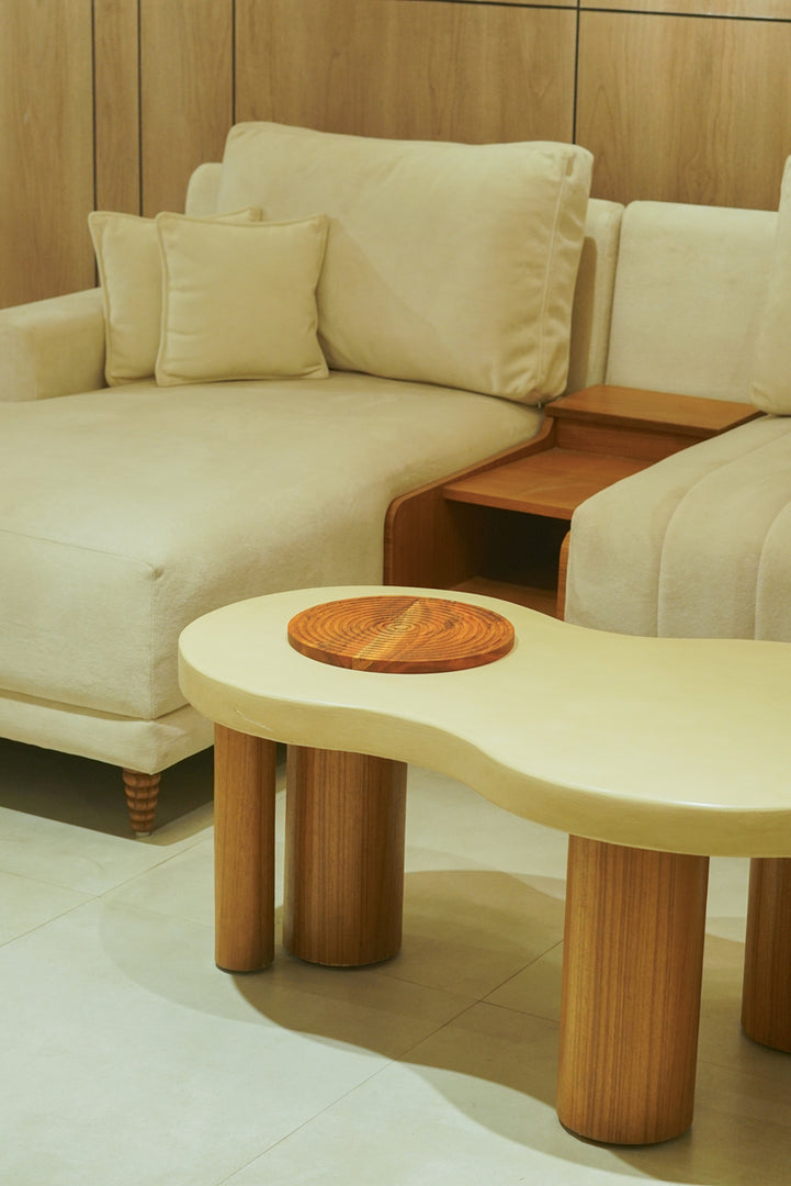 The Nocturne Wave Table