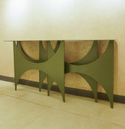 The Verde Eclipse Console