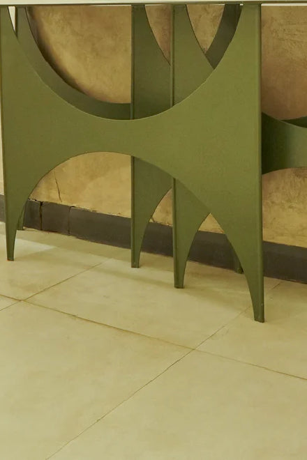 The Verde Eclipse Console