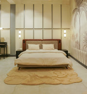 The Solenne Bed