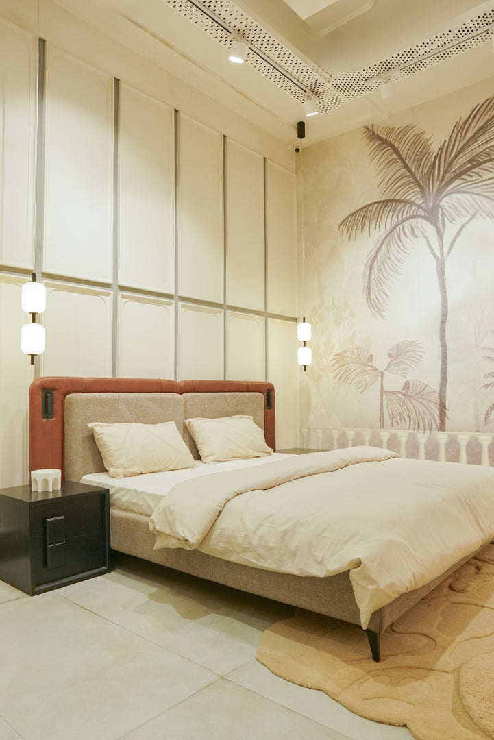 The Solenne Bed