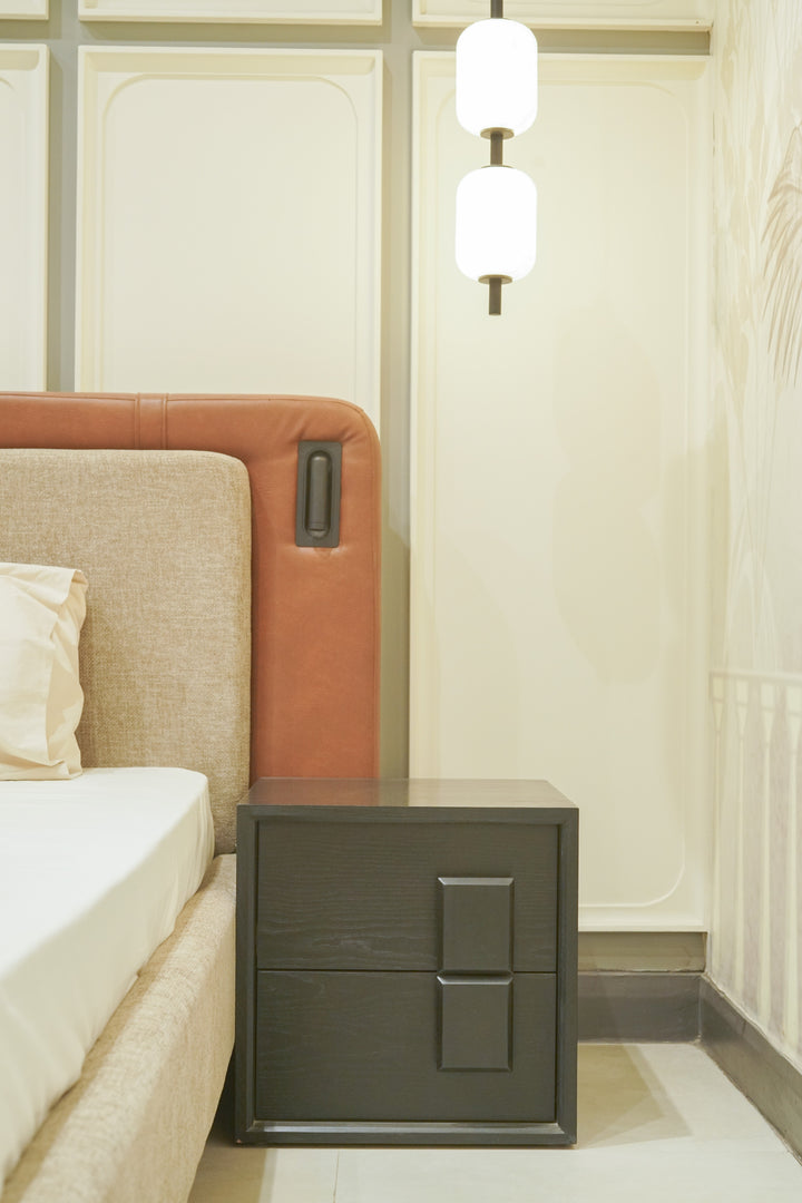 The Solenne Bed