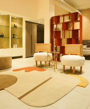 The Solace Cane Lounge