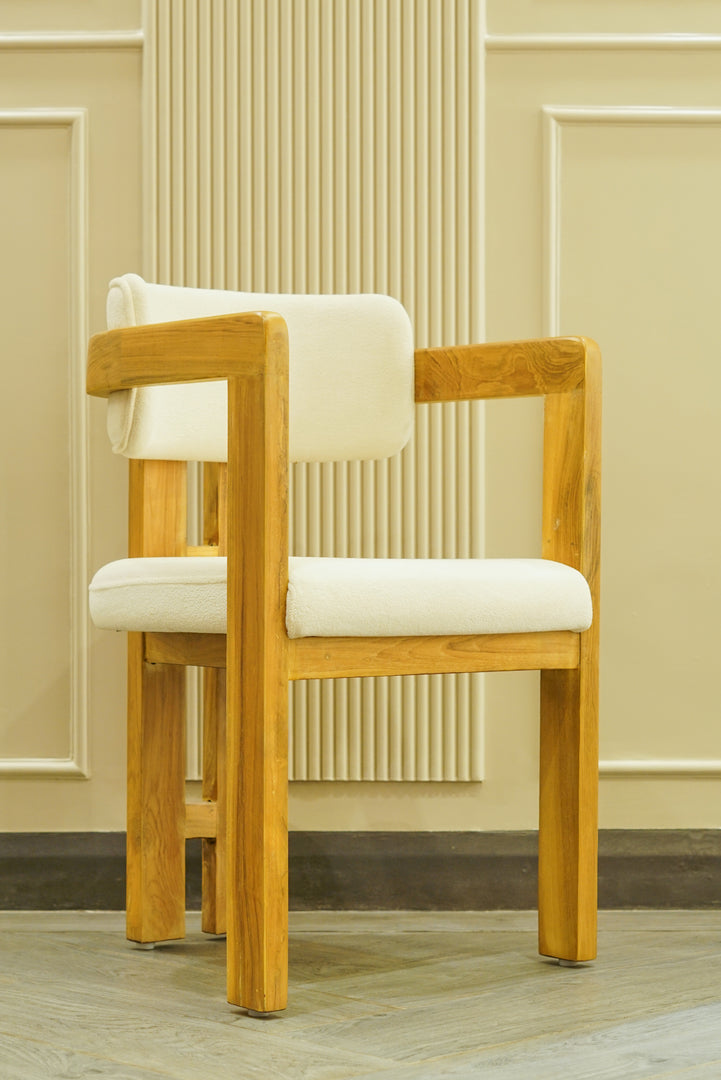The Belmont Frame Chair