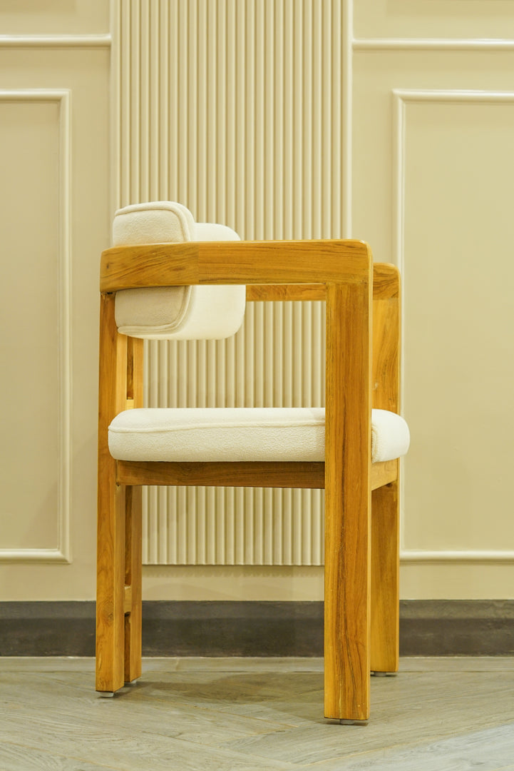 The Belmont Frame Chair