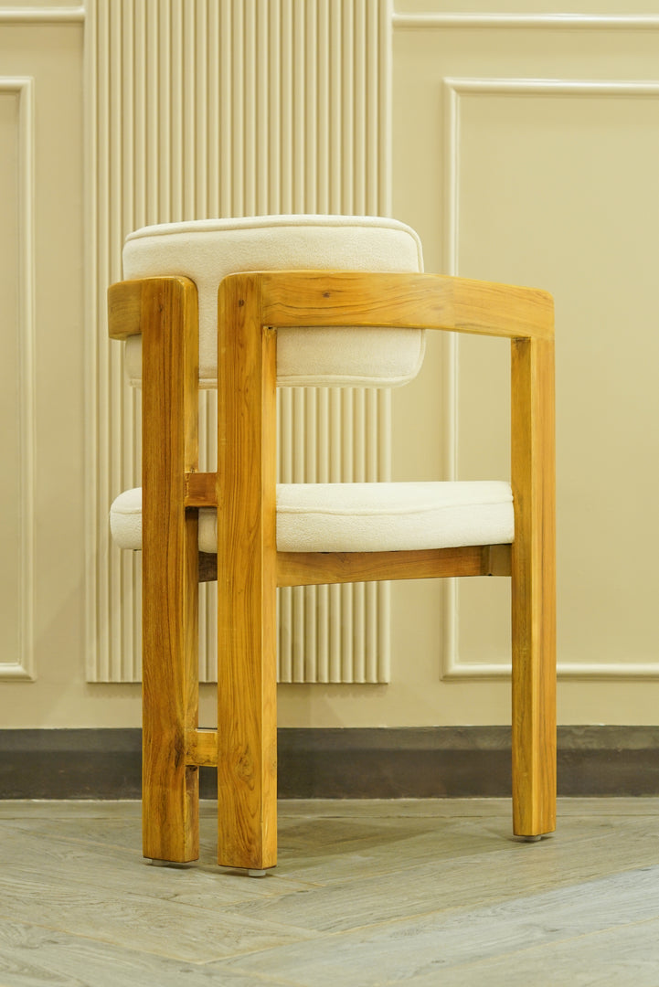 The Belmont Frame Chair