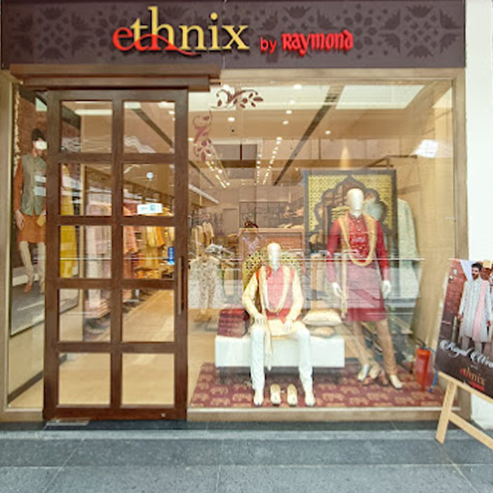 Ethnix Store