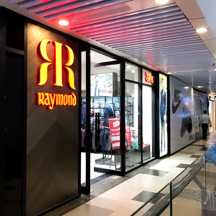 Raymond Store – Gaur City