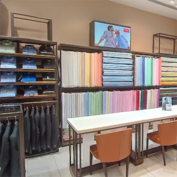 Raymond Store – Vegas Mall