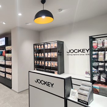 Jockey Store