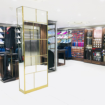 Raymond Store – Sector 18