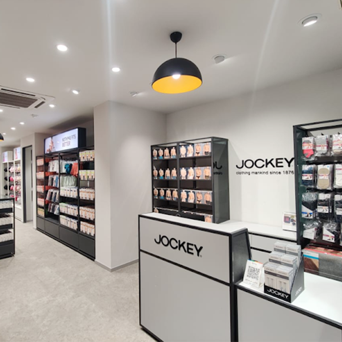 Jockey Store