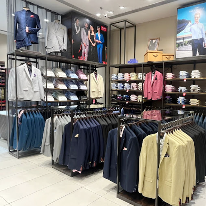 Raymond Store – Vegas Mall